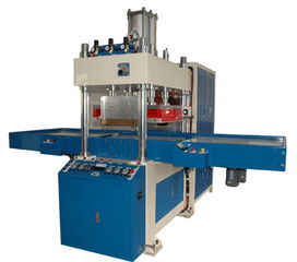 高周波熔断机与办公设备及消耗品供应指南