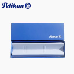 Pelikan百利金P480钢笔 书写工具中的品质之选