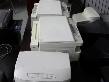 现代办公设备及消耗品 提升工作效率的关键伙伴
